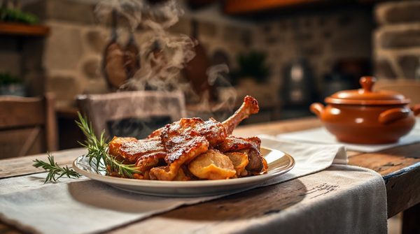 La ventrèche : 5 raisons de savourer cette spécialité du sud-ouest