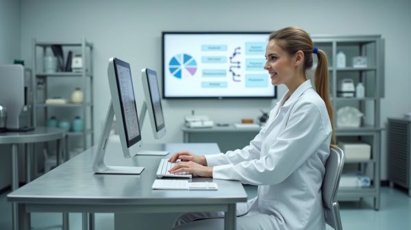 L'étiqueteuse dlc : un outil clé pour la conformité HACCP