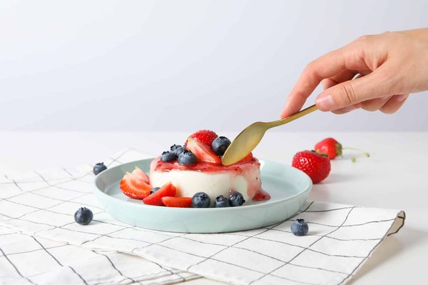 comment préparer un dessert aux pommes gourmand