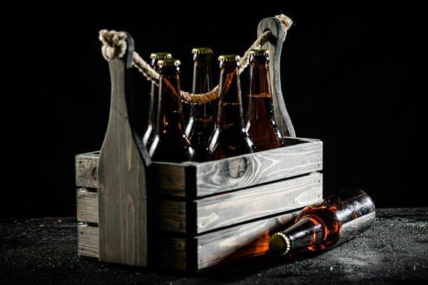 Découvrez les bières artisanales françaises