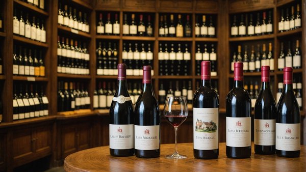 Découvrir le caviste lyon le baroudeur du vin et sa sélection unique